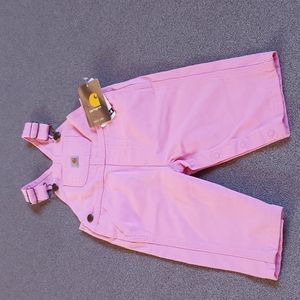 Carhartt Bibs